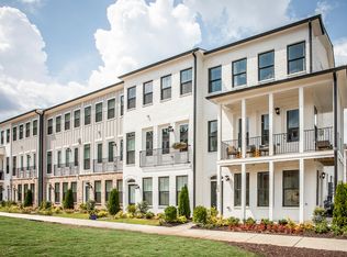 2013 Rockledge Rd NE #43, Atlanta, GA 30324