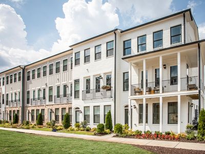 2013 Rockledge Rd NE #43, Atlanta, GA, 30324