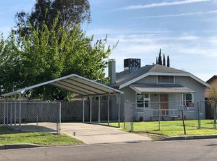 1141 W San Joaquin Ave, Tulare, CA 93274