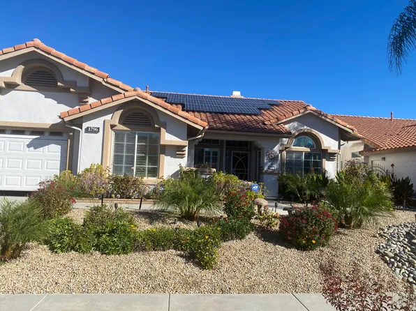 (undisclosed Address), Hemet, CA 92545