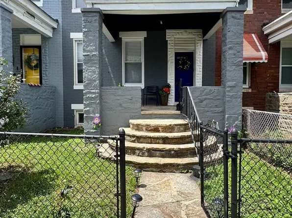 752 N Grantley St, Baltimore, MD 21229