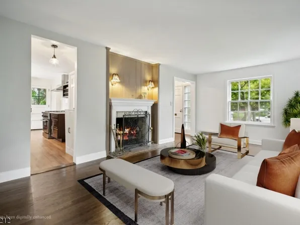 58 Linden Ave, Verona Twp., NJ 07044