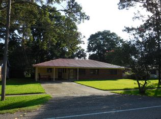 2915 Old Jeanerette Rd, New Iberia, LA 70563