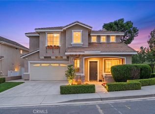 45 Parterre Ave, Foothill Ranch, CA 92610