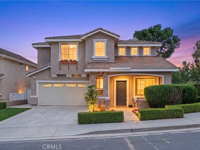 45 Parterre Ave, Foothill Ranch, CA, 92610