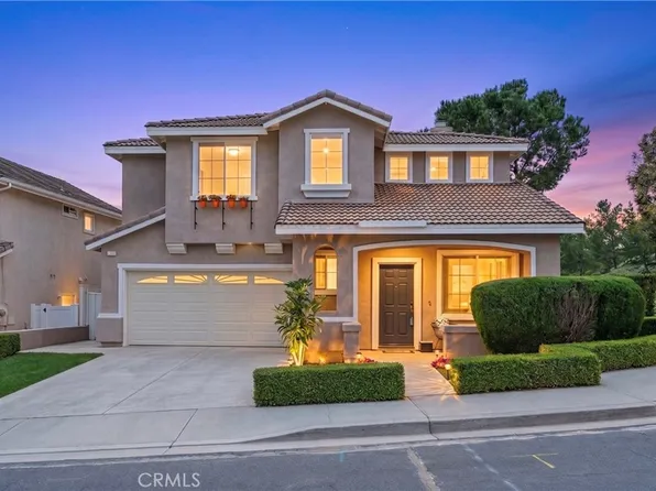 45 Parterre Ave, Foothill Ranch, CA 92610