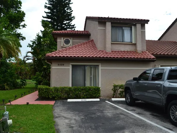 3539 Inverrary Boulevard, Lauderhill, FL 33319