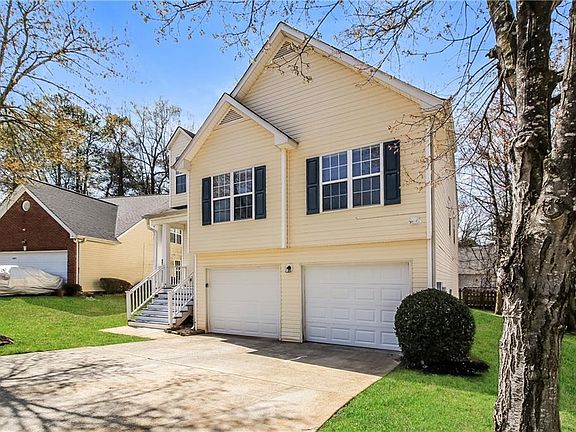 2nd image of 4203 Wesley Hall Ln