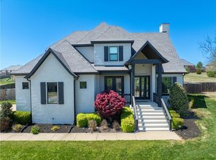 2200 Riverfront Ln, Fayetteville, AR 72703