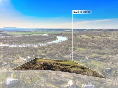 Woodland Estates Rd, Great Falls, MT, 59404