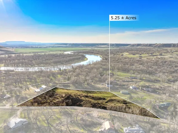 Woodland Estates Rd, Great Falls, MT 59404