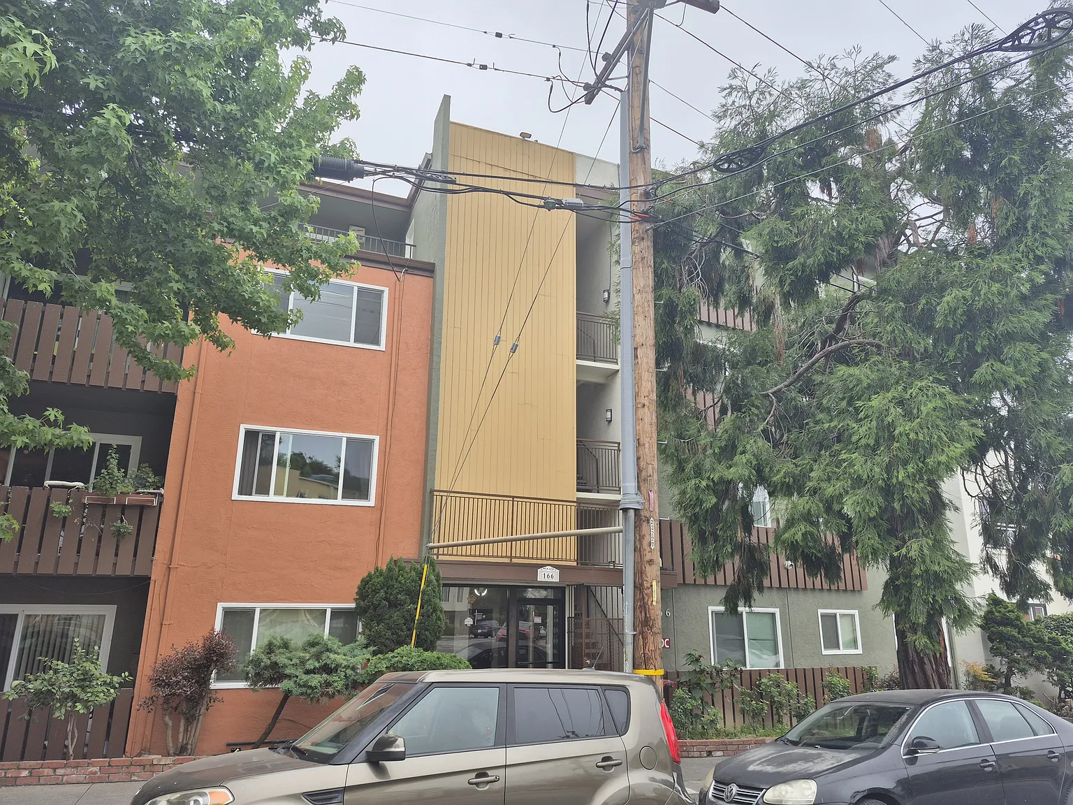 Wayne Ave, Oakland — Photo 4