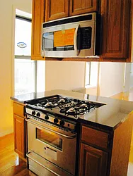 Rented by Town Residential