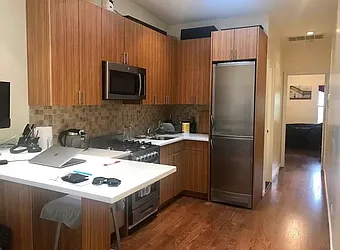 Rented by Sophie Bednarczyk