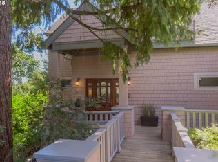 2650 NE Alameda St, Portland, OR
