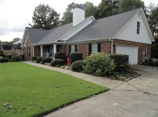 283 Psalms Dr, Jefferson, GA 30549