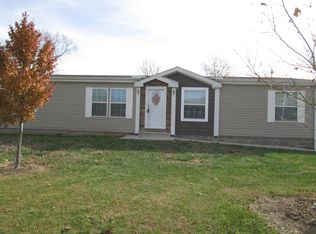 5352 S Main Ave, Morrisville, MO 65710