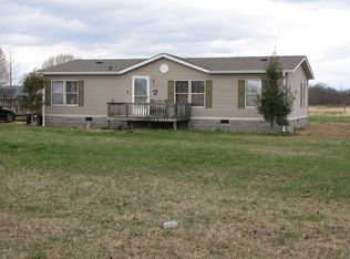 23 Cedar Cliff Rd, Waco, KY 40385