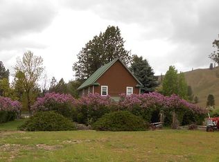 1650 Banks Lowman Rd, Garden Valley, ID 83622