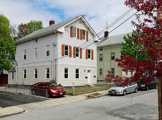 53 Hope St, Woonsocket, RI 02895