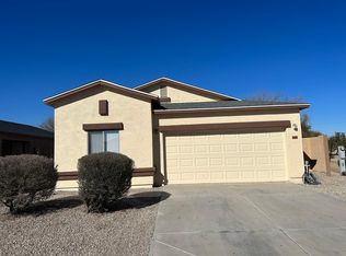 6018 E Sunrise Cir, Florence, AZ 85132