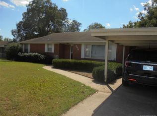 840 Northwest Blvd, Ardmore, OK 73401