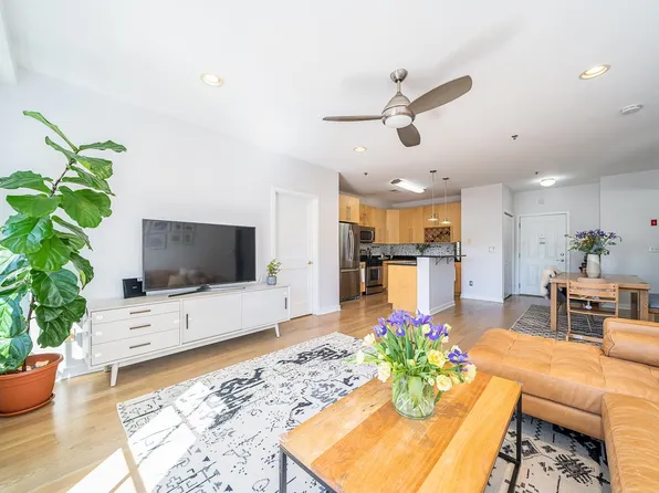 83 Monroe St APT 5A, Hoboken, NJ 07030