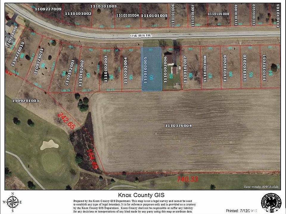 1st image of 4090 Oak Run Dr