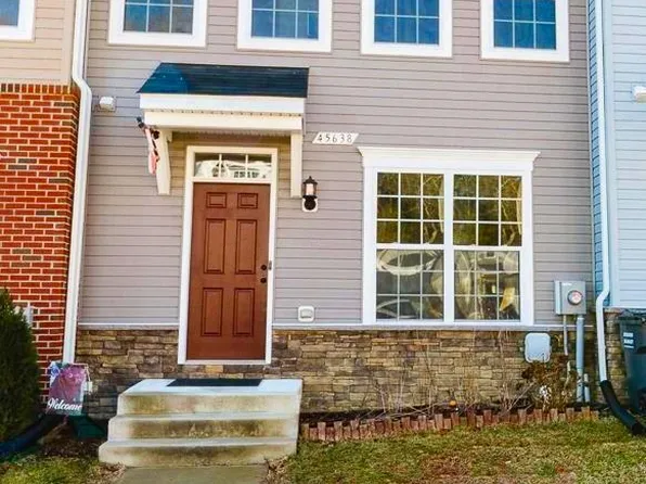 45638 Bethfield Way, California, MD 20619