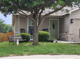 27523 LASSO BND, San Antonio, TX 78260