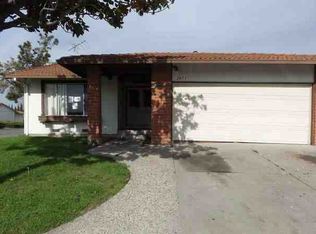 2451 Columbine Ct, Hayward, CA 94545