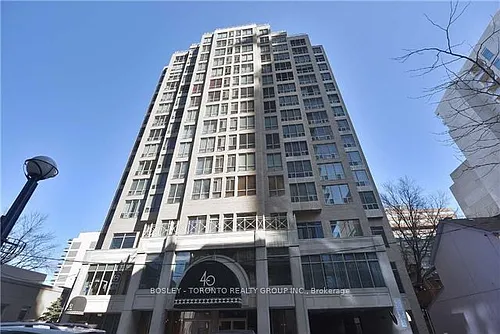 40 Scollard St Photo 1