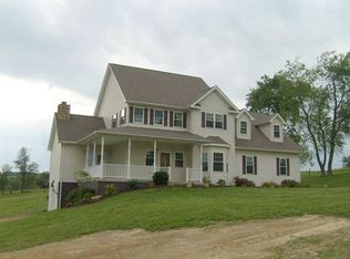 65054 Belmont Morristown Rd, Belmont, OH 43718