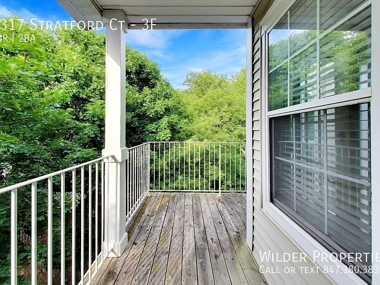 3317 Stratford Ct #3F — Photo 17