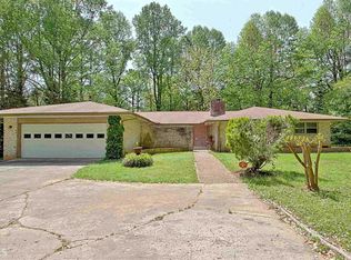 9343 Thomas Rd, Jonesboro, GA 30238