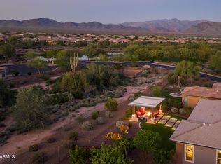 17758 E Paria Canyon Dr, Rio Verde, AZ 85263