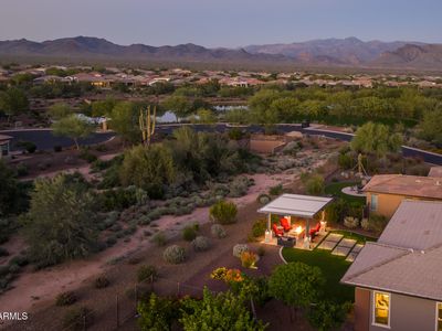 17758 E PARIA CANYON Drive, Rio Verde, AZ, 85263