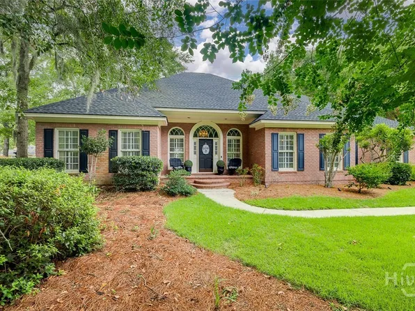 3 Oak Park Place, Savannah, GA 31405