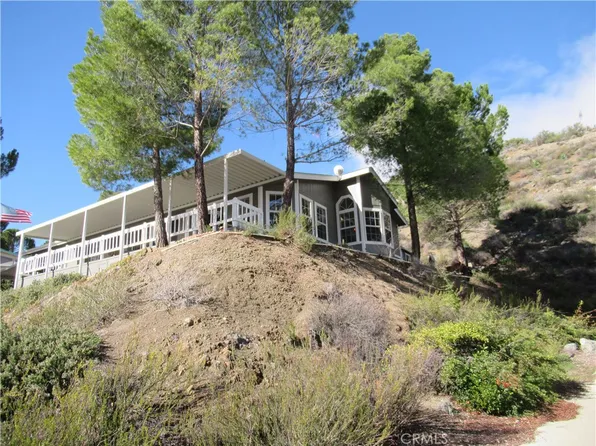 35109 Highway 79 Space 300, Warner Springs, CA 92086