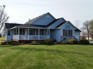 6095 W 214th St, Jordan, MN 55352