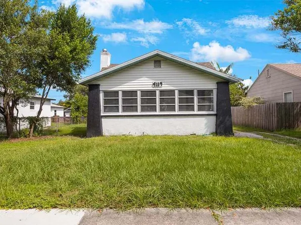 4119 1st Ave N, Saint Petersburg, FL 33713