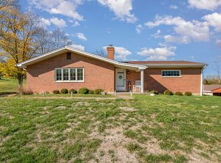 1110 E Low Gap Rd, Highland Heights, KY 41076