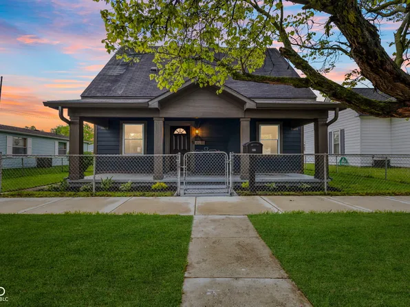 1335 Christian Ave, Noblesville, IN 46060