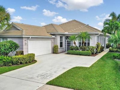 345 NW Bentley Cir, Port Saint Lucie, FL, 34986