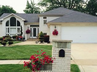 5942 Kathryn Ln, Matteson, IL