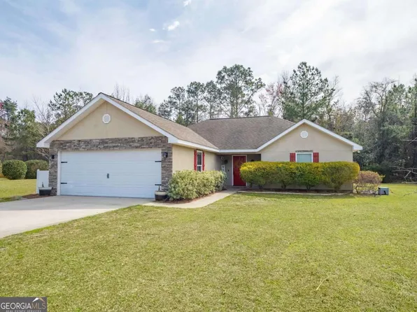 114 Turkey Point, Brunswick, GA 31525