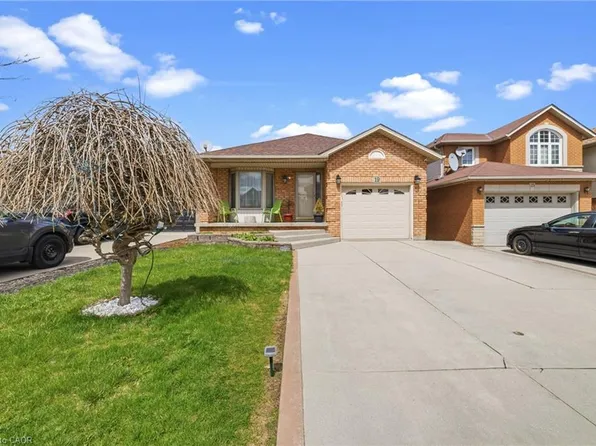 19 Sedona Ct, Hamilton, ON L9B 2R1