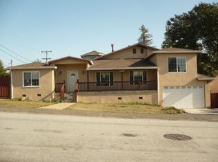 19536 Alana Rd, Castro Valley, CA 94546