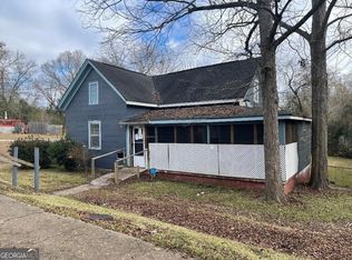 28 Thornton St, Lagrange, GA 30241