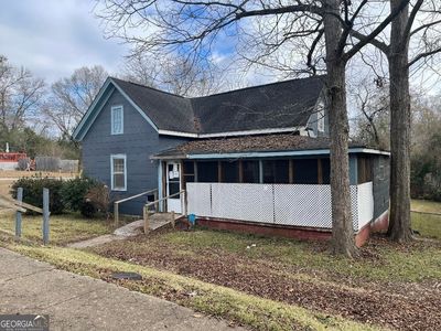 28 Thornton St, Lagrange, GA, 30241